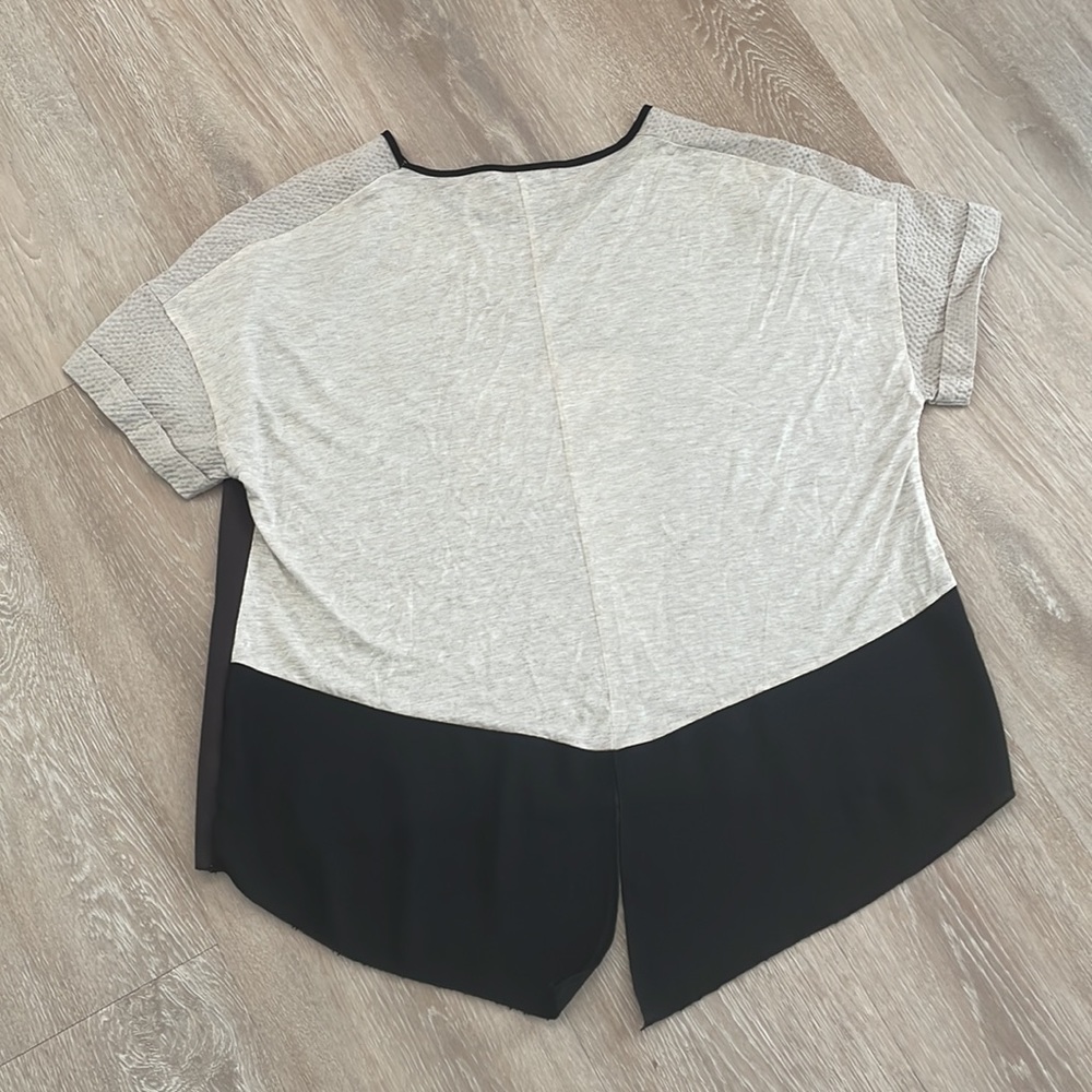 ZARA top - Picture 3 of 4